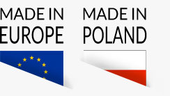 Made in Poland, EU