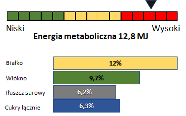 wykres energy